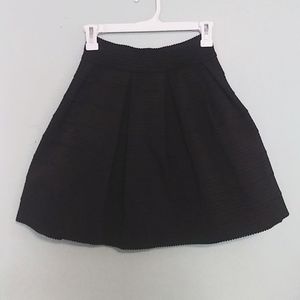 Express bell skirt size XS
